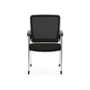Euro Style Eon Visitor Chair