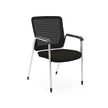 Euro Style Eon Visitor Chair