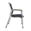 Euro Style Eon Visitor Chair