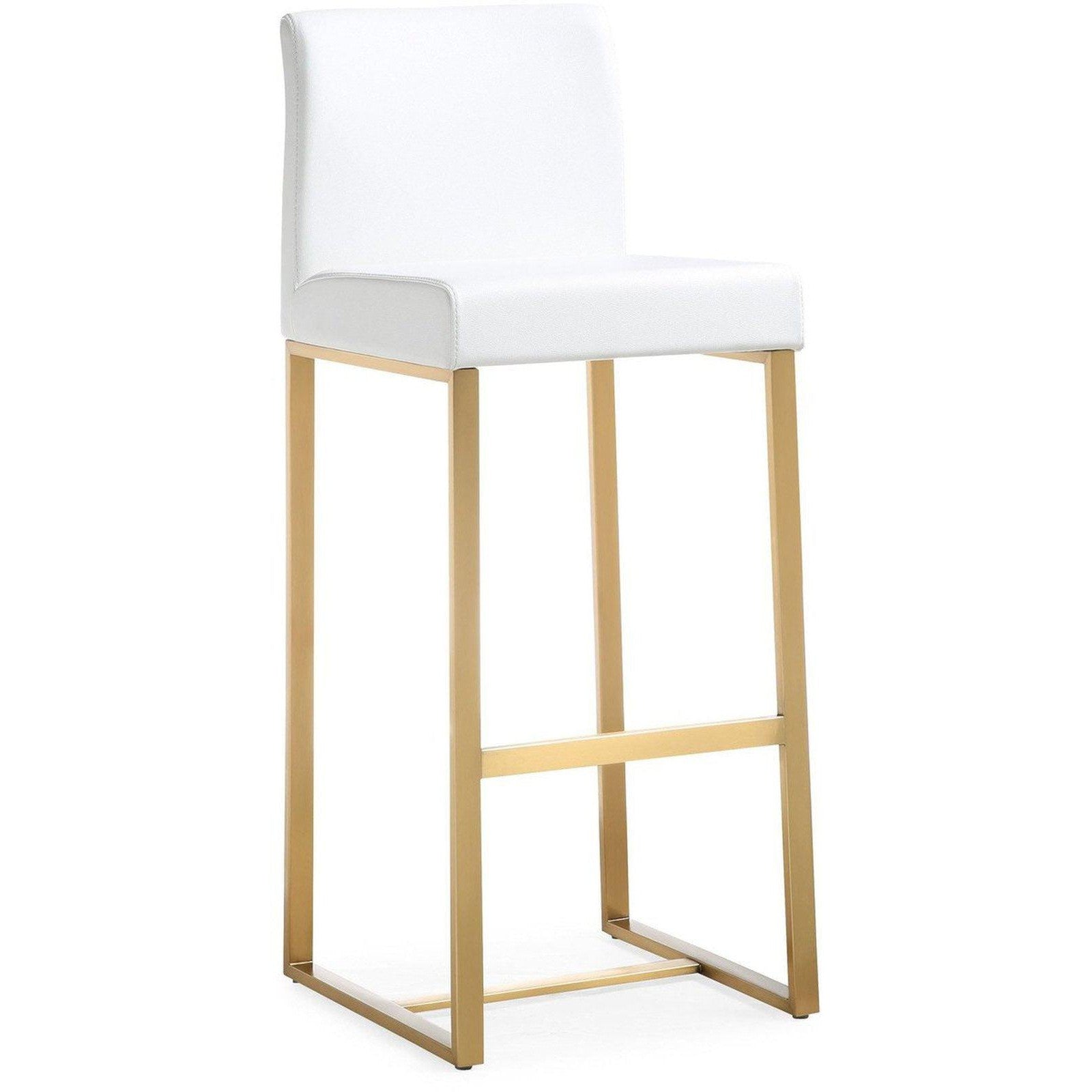 TOV Furniture Denmark Barstool-Set of 2