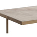 Sunpan Kamali Coffee Table