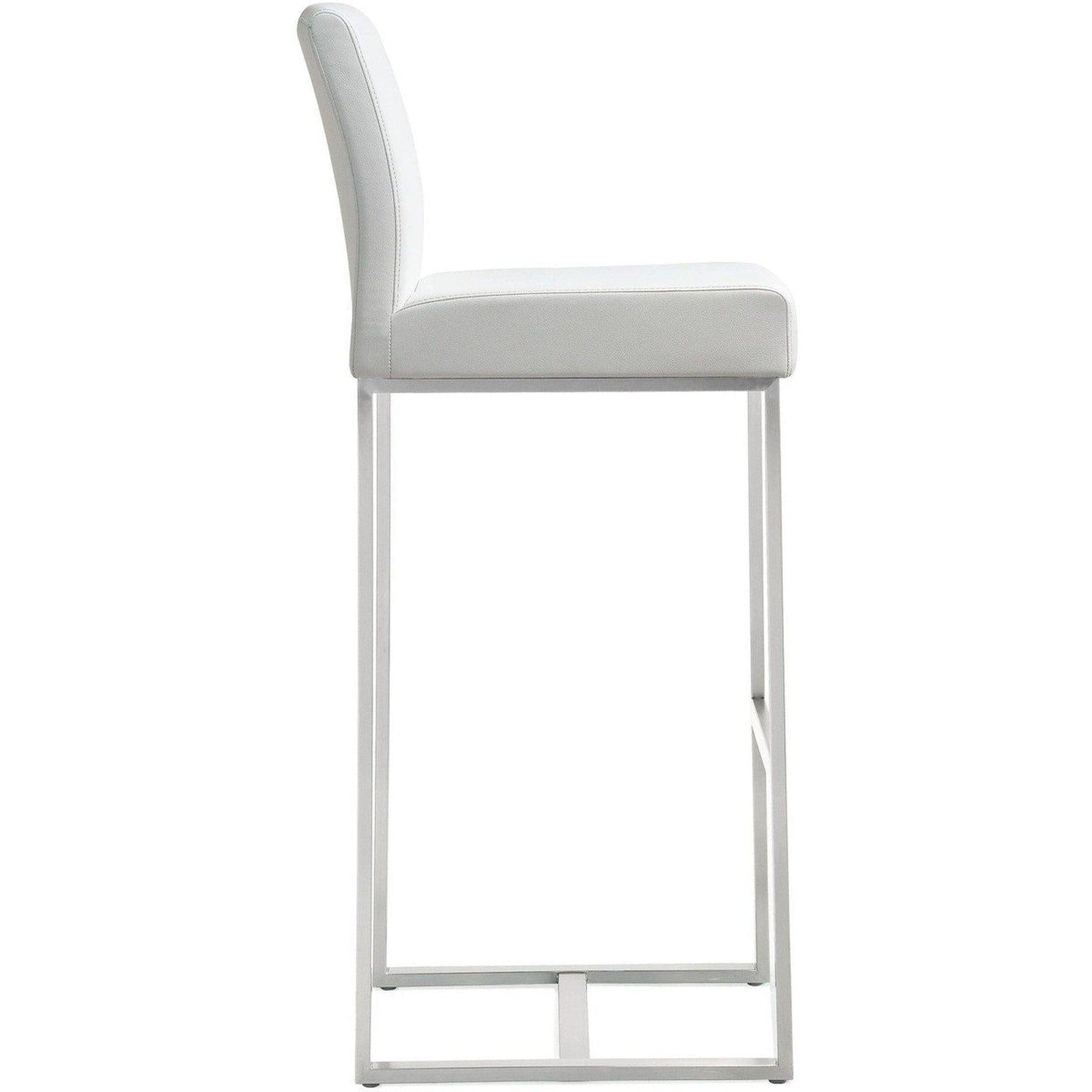 TOV Furniture Denmark Barstool-Set of 2