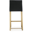 TOV Furniture Denmark Counter Stool-Set of 2