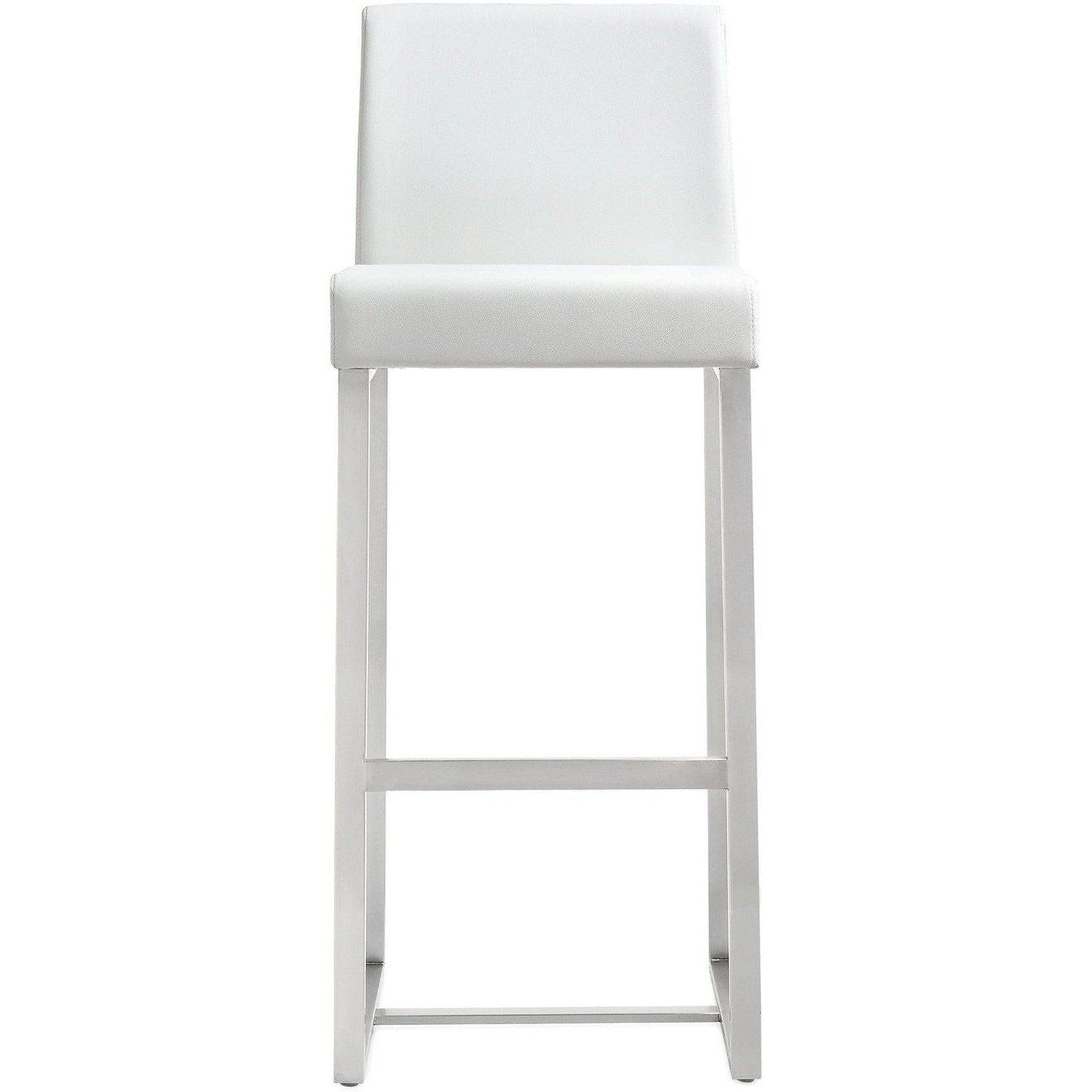 TOV Furniture Denmark Barstool-Set of 2