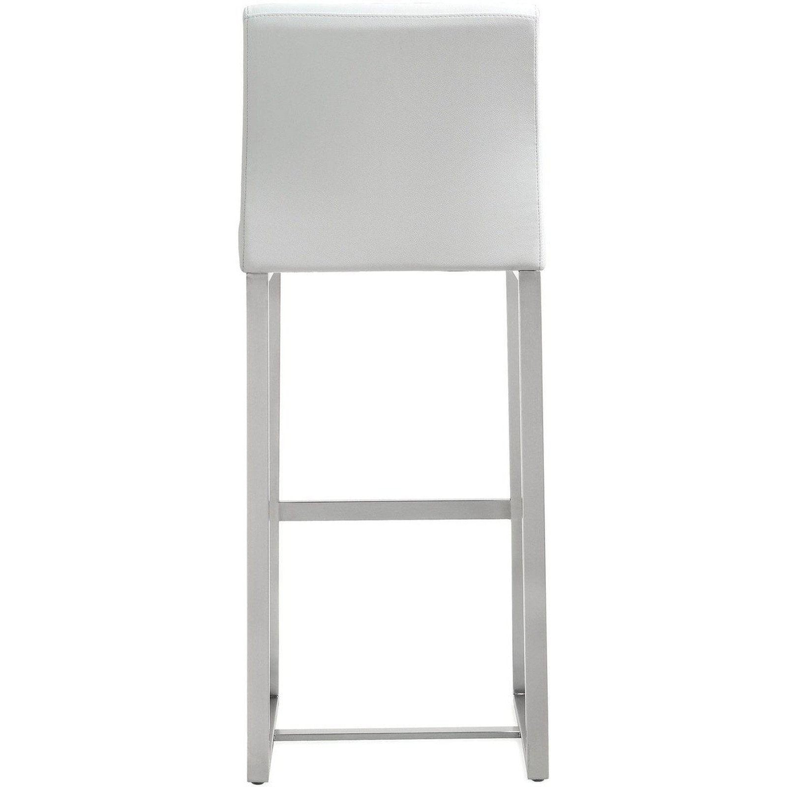 TOV Furniture Denmark Barstool-Set of 2