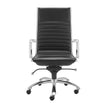 Euro Style Dirk High Back Office Chair