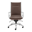 Euro Style Dirk High Back Office Chair