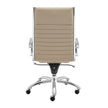 Euro Style Dirk High Back Office Chair