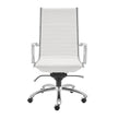 Euro Style Dirk High Back Office Chair