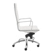 Euro Style Dirk High Back Office Chair