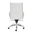 Euro Style Dirk High Back Office Chair