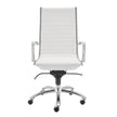 Euro Style Dirk High Back Office Chair