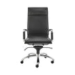 Euro Style Gunar Pro High Back Office Chair