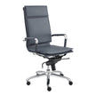Euro Style Gunar Pro High Back Office Chair