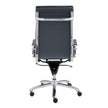 Euro Style Gunar Pro High Back Office Chair