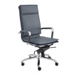 Euro Style Gunar Pro High Back Office Chair