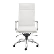 Euro Style Gunar Pro High Back Office Chair