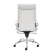 Euro Style Gunar Pro High Back Office Chair