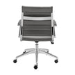 Euro Style Axel Low Back Office Chair