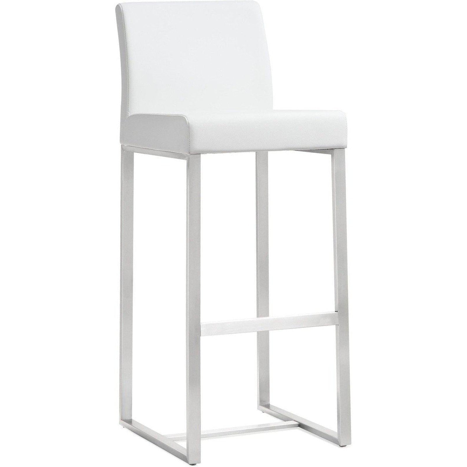 TOV Furniture Denmark Barstool-Set of 2