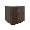 Caracole Classic Bachelor Small Nightstand