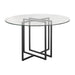 Euro Style Legend 48" Round Table