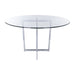 Euro Style Legend 48" Round Table