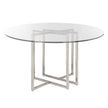 Euro Style Legend Round Dining Table