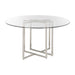 Euro Style Legend 48" Round Table