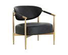 Sunpan Heloise Lounge Chair