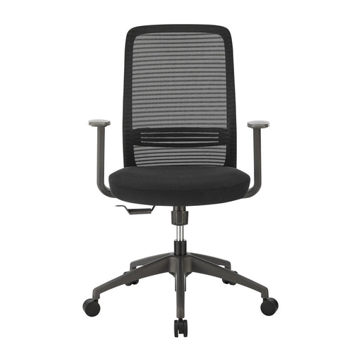 Euro Style Kasper Mid-Back Office Chair