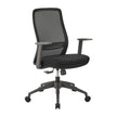 Euro Style Kasper Mid-Back Office Chair