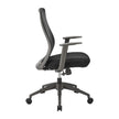 Euro Style Kasper Mid-Back Office Chair