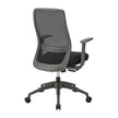 Euro Style Kasper Mid-Back Office Chair
