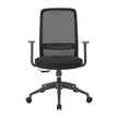 Euro Style Kasper Mid-Back Office Chair