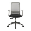 Euro Style Kasper Mid-Back Office Chair