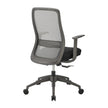 Euro Style Kasper Mid-Back Office Chair