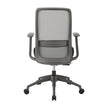 Euro Style Kasper Mid-Back Office Chair