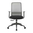 Euro Style Kasper Mid-Back Office Chair