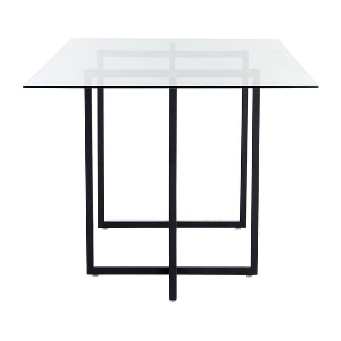 Euro Style Legend 29x48" Rectangular Table