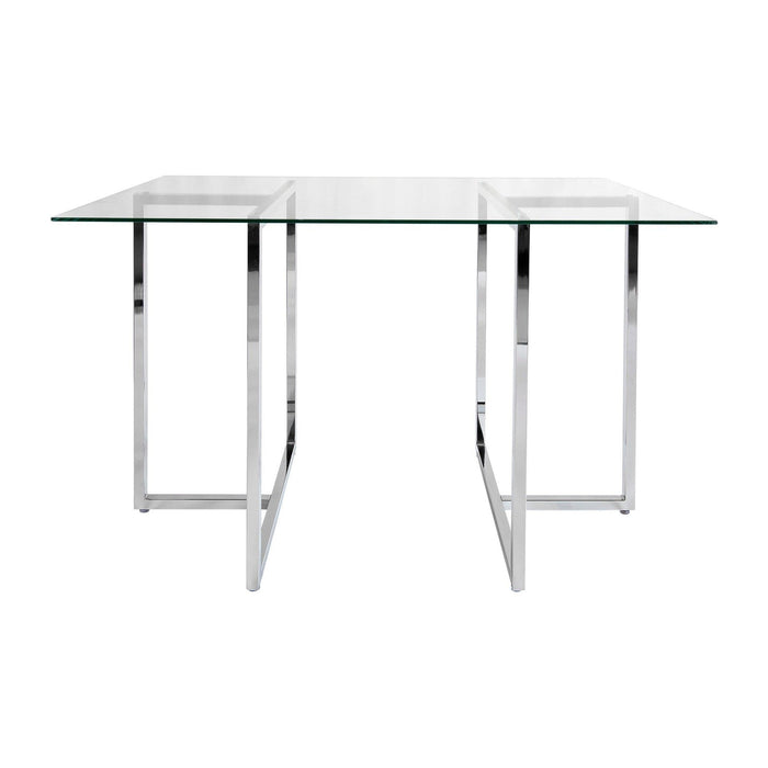 Euro Style Legend 29x48" Rectangular Table