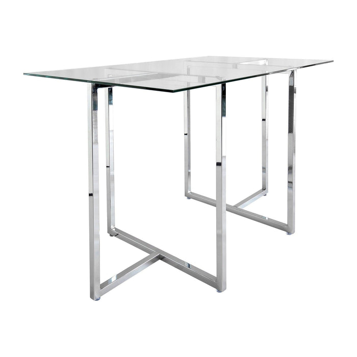 Euro Style Legend 29x48" Rectangular Table