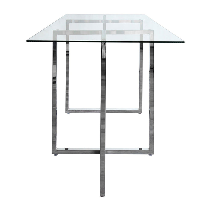 Euro Style Legend 29x48" Rectangular Table