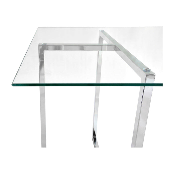 Euro Style Legend 29x48" Rectangular Table