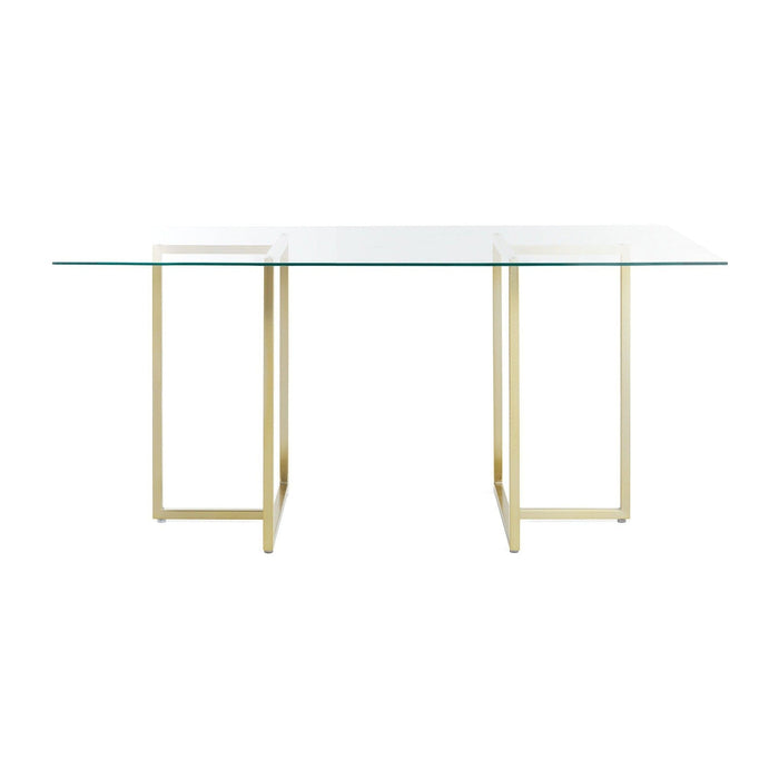 Euro Style Legend 29x48" Rectangular Table