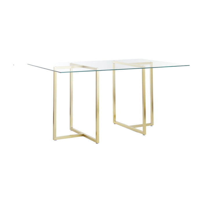 Euro Style Legend 29x48" Rectangular Table