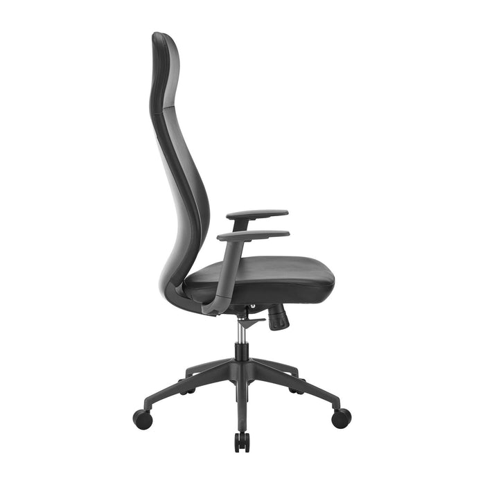 Euro Style Filip High Back Office Chair