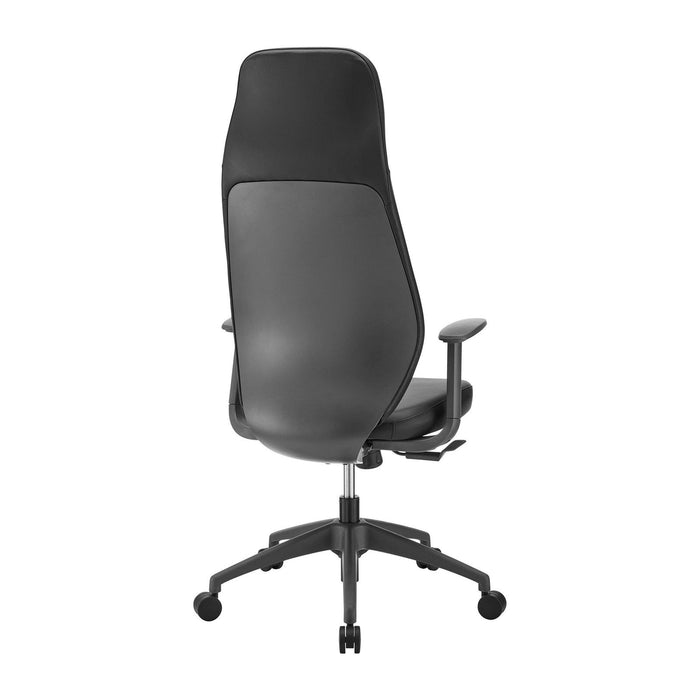 Euro Style Filip High Back Office Chair