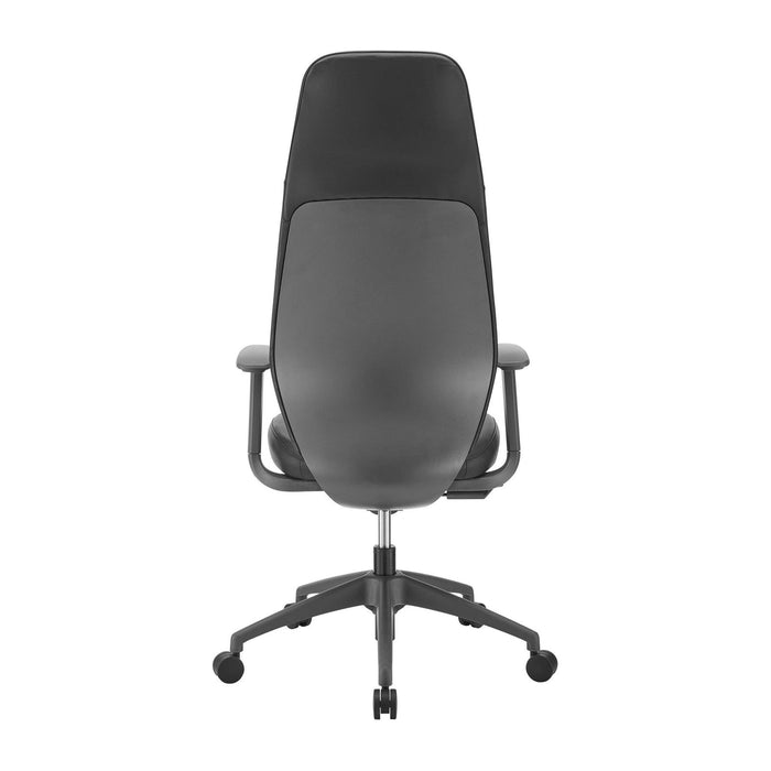 Euro Style Filip High Back Office Chair