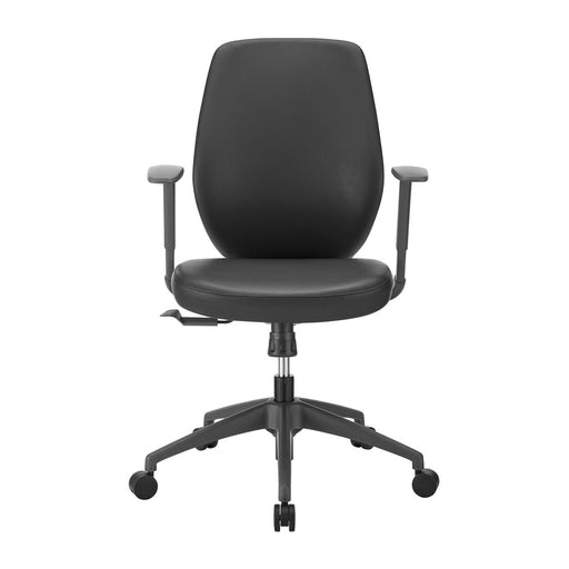 Euro Style Filip Low Back Office Chair